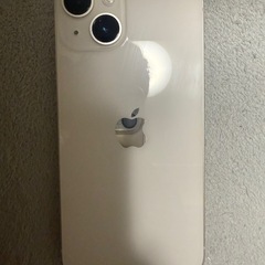 iPhone14 ー128GB  超美品