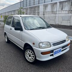 格安⭐️ダイハツ ミラバン☆L500V☆車検2年取得してお渡し！...