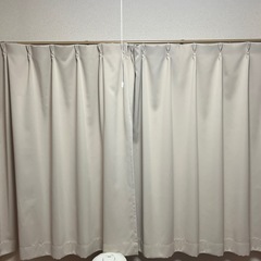 カーテンセット