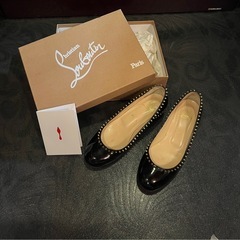 Christian Louboutin クリスチャン ルブタン ...