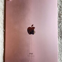 ipad air第４世代　10.9インチ　A2316 ２５６GB　WI-FI バッテリー７９%の画像