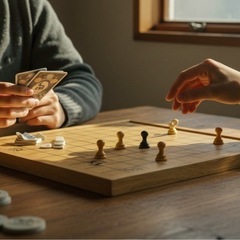 🎲名古屋で脳トレ＆笑いの時間✨ - 名古屋市