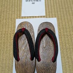 女物浴衣の画像
