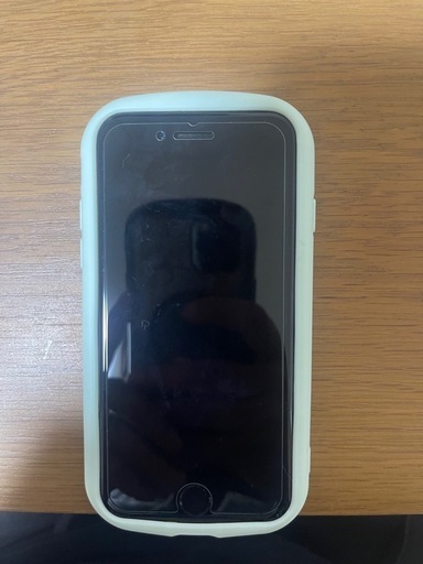 iPhone8 64G SIMフリー