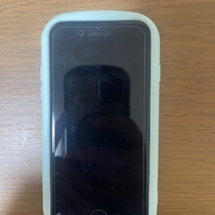 iPhone8 64G SIMフリー