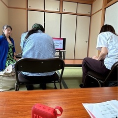 ⭐︎限定⭐︎各回5名様‼️身体とリンパのお勉強会の画像