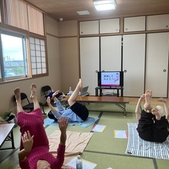 ⭐︎限定⭐︎各回5名様‼️身体とリンパのお勉強会の画像