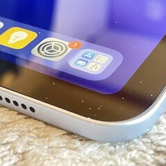 iPad Air第４世代 １０.５インチwi-fi A2316 ６４ＧＢバッテリー８４％ ②の画像