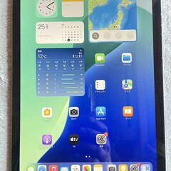 iPad Air第４世代 １０.５インチwi-fi A2316 ...