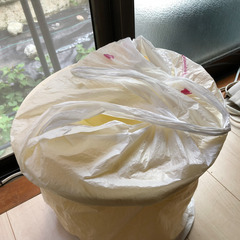（再開）漬物用バケツの画像