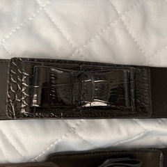 ゴムベルト 2本セットの画像
