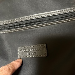 Mario Serrani   Italy バッグの画像