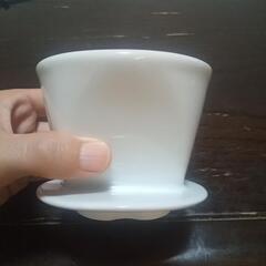 コーヒードリッパーの画像