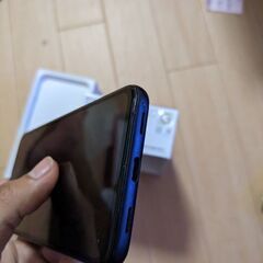 Pixel 4a