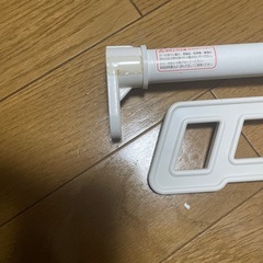 押入れ　ハンガースライド　奥行きの画像