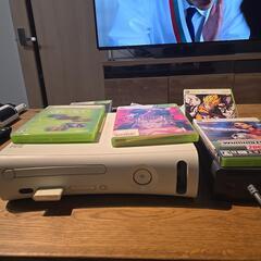 XBOX360 ソフト6点の画像