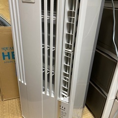 ウインドエアコン　美品の画像
