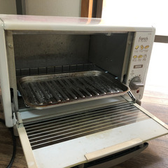 トースターの画像