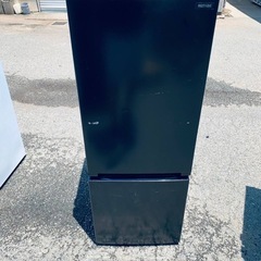 ワールプールジャパン ノンフロン冷凍冷蔵庫  YRZ-F15LK