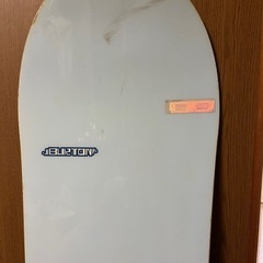 バートン Burton ヴィンテージ スノーボード 155cm の画像