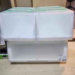 ニトリ収納 Nフラッテ