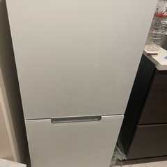 2023年製SHARP冷蔵庫