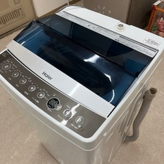 洗濯機