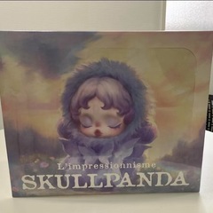 【松戸か小岩引取り】ポップマート　スカルパンダ　SKULLPANDA マスコット9種類の画像