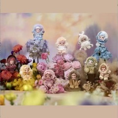 【松戸か小岩引取り】ポップマート　スカルパンダ　SKULLPANDA マスコット9種類の画像