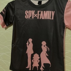 スパイファミリーＴシャツ