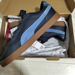 PUMA  CLAB 2  ERA 28cm の画像