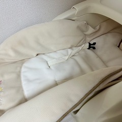 コンビ　ハイローチェア　バウンサーの画像
