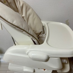 コンビ　ハイローチェア　バウンサーの画像