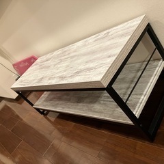 テレビ台の画像