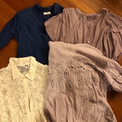 レディース服