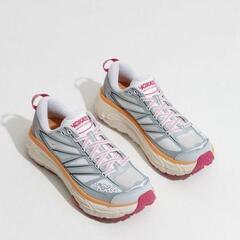 トレイルランニングシューズ