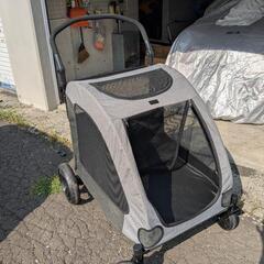 ペット用キャリーカート