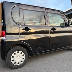 ダイハツ　　タント　　　車検ロングの画像