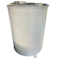 【美品】ノーリツ 灯油給湯器 OTX-4706SAYV＋タンク付｜2021年製・追い焚き可の画像