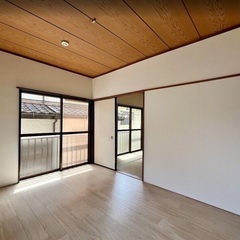 🏢安心の叶えRoom✨『3K』千葉市中央区松ケ丘町✨敷金礼金無料...