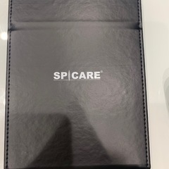 スピケア　鏡　未使用！