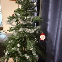 クリスマスツリー