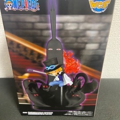 ワンピース ワーコレ サボvs五老星&イム様の画像