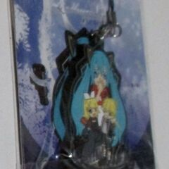 【非売品・未使用】初音ミク Bad ∞ End ∞ Night ...