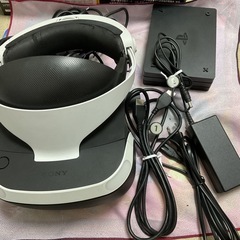 PSVR