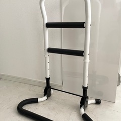 【未使用】立ち上がり手すりの画像