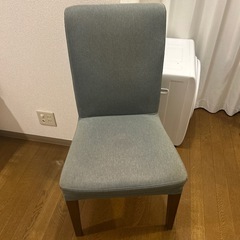 【早い者勝ち】IKEA で買ったイス