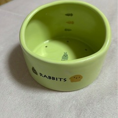 うさぎ　飼育グッズ4点