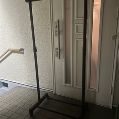ハンガーラック
