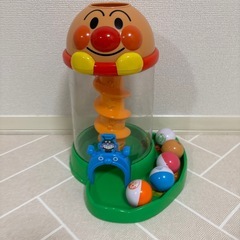 6月27日木曜日まで⭐︎アンパンマンタワー